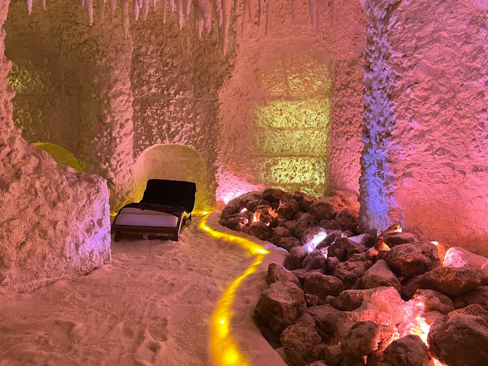 Sonstiges Albatros Makadi Resort