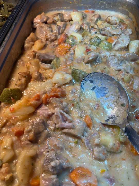 Gastro Hotel Kalithea Horizon Royal