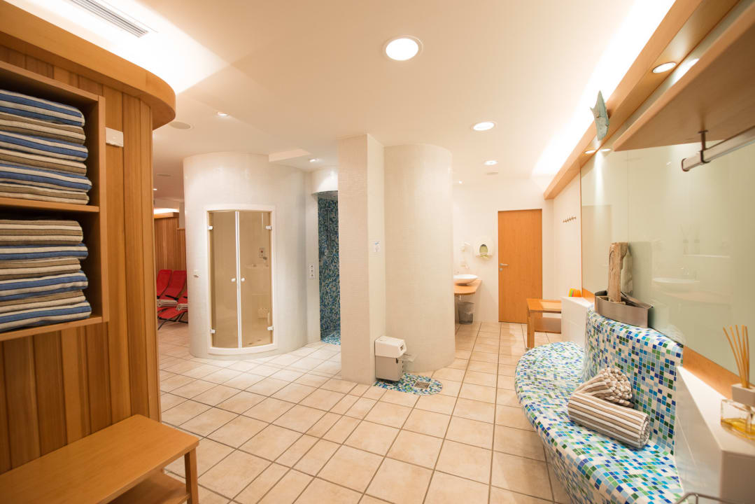 Sport & Freizeit Hotel Mosermandl