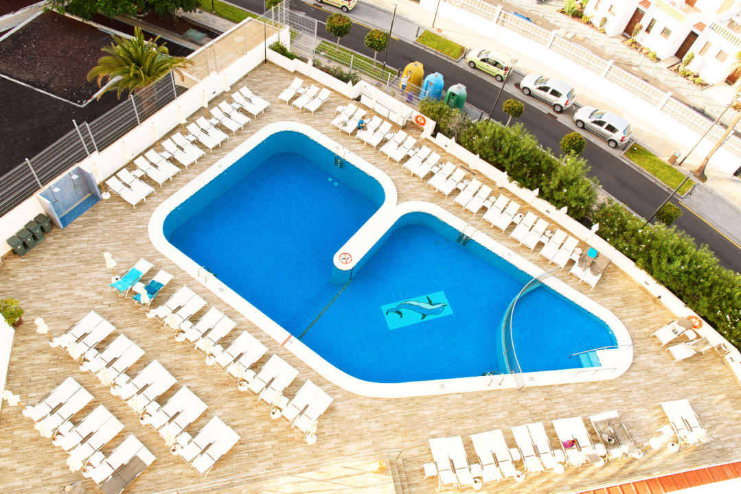Pool Coral Ocean View