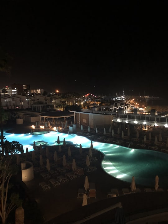 Pool Iberostar Selection Sábila