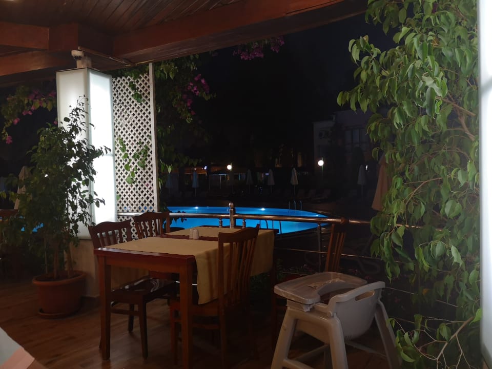 Gastro VONRESORT Golden Beach