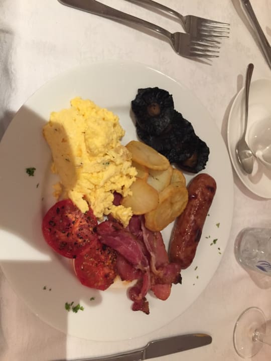 Gastro Greenvale Bed and Breakfast