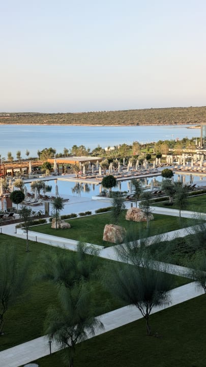 Außenansicht Anda Barut Collection