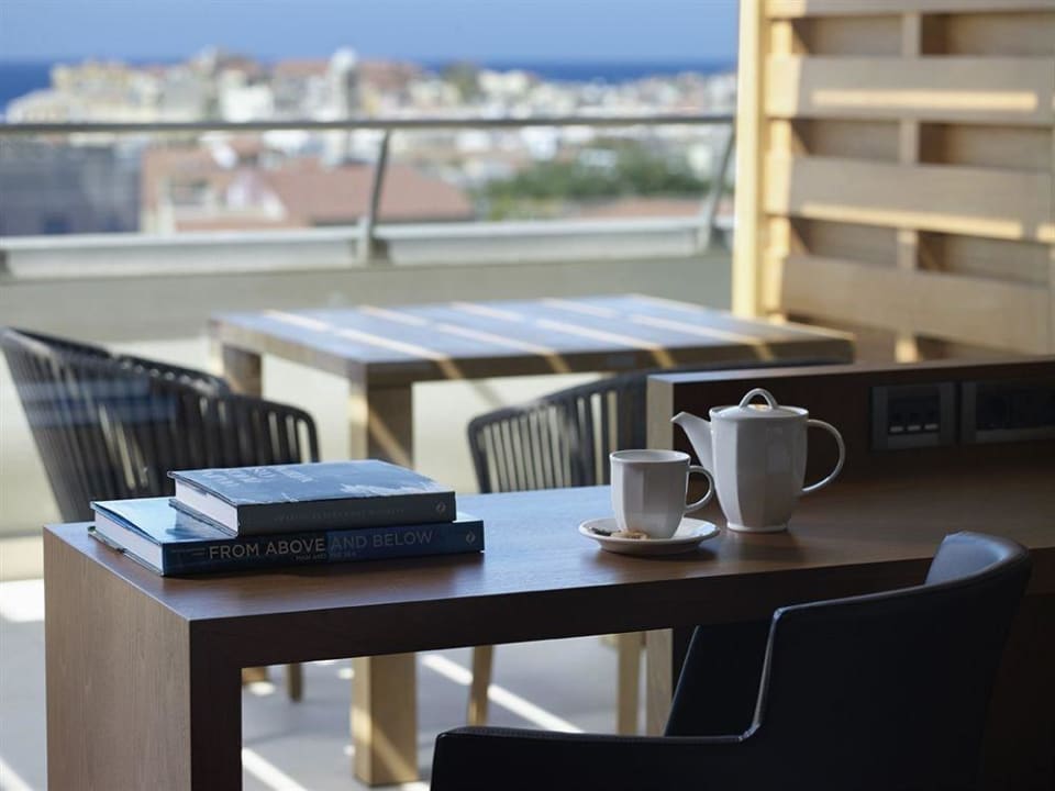 Superior Room Hotel Samaria