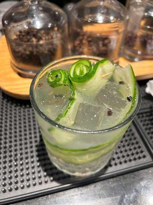 Gastro SUNRISE Anjum Resort Marsa Alam