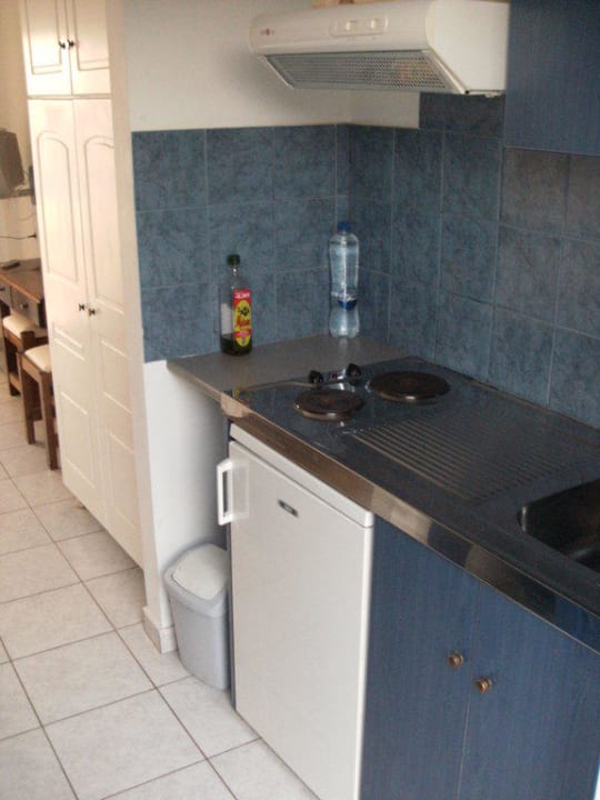 Studio (4) Hotel Blue Waves