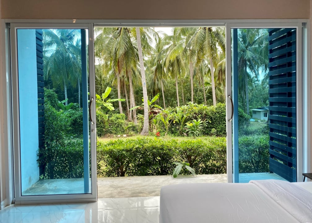 Zimmer Koh Kood BED's