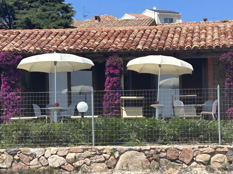 Zimmer Hotel Resort & Spa Baia Caddinas