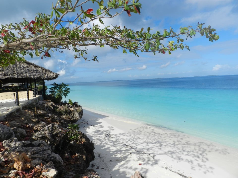 Traumhaft Royal Zanzibar Beach Resort