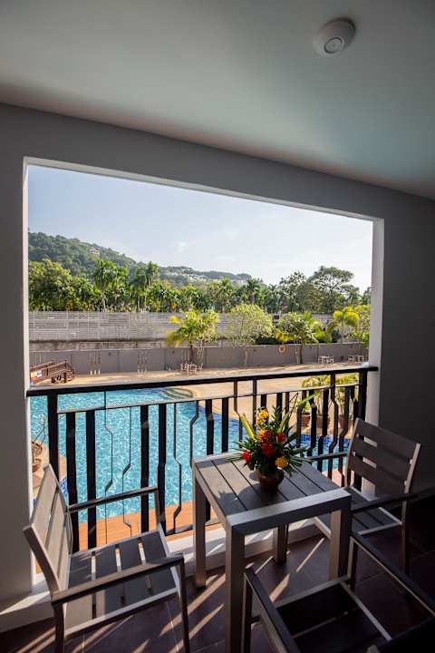 Ausblick PGS Hotels Casa Del Sol