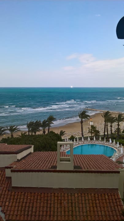 Pool PALOMA Perissia