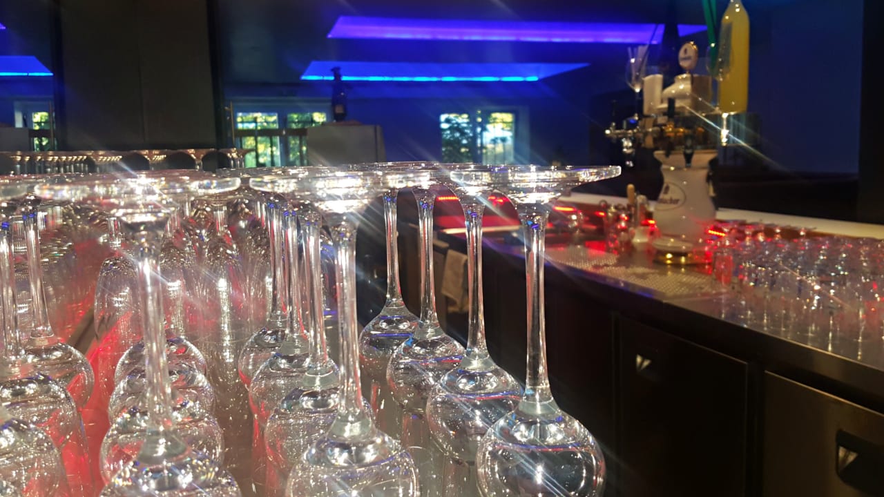 Gastro Hotel Royal Santana