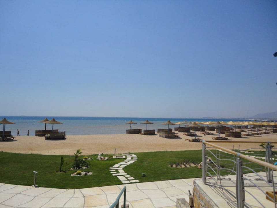 Plaża Shams Prestige Abu Soma-Adults Only