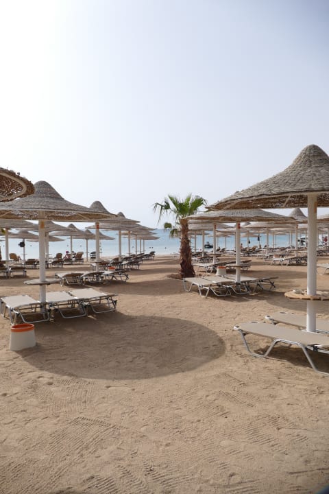 Strand Jaz Soma Beach