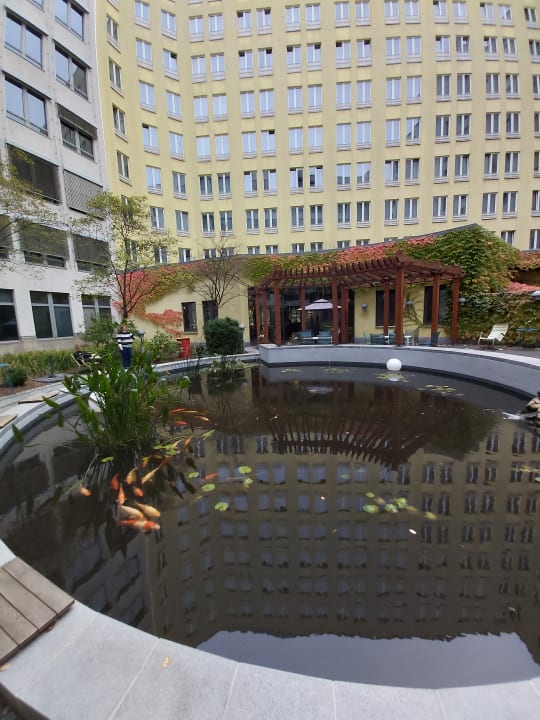 Sonstiges Vienna House Easy by Wyndham Leipzig