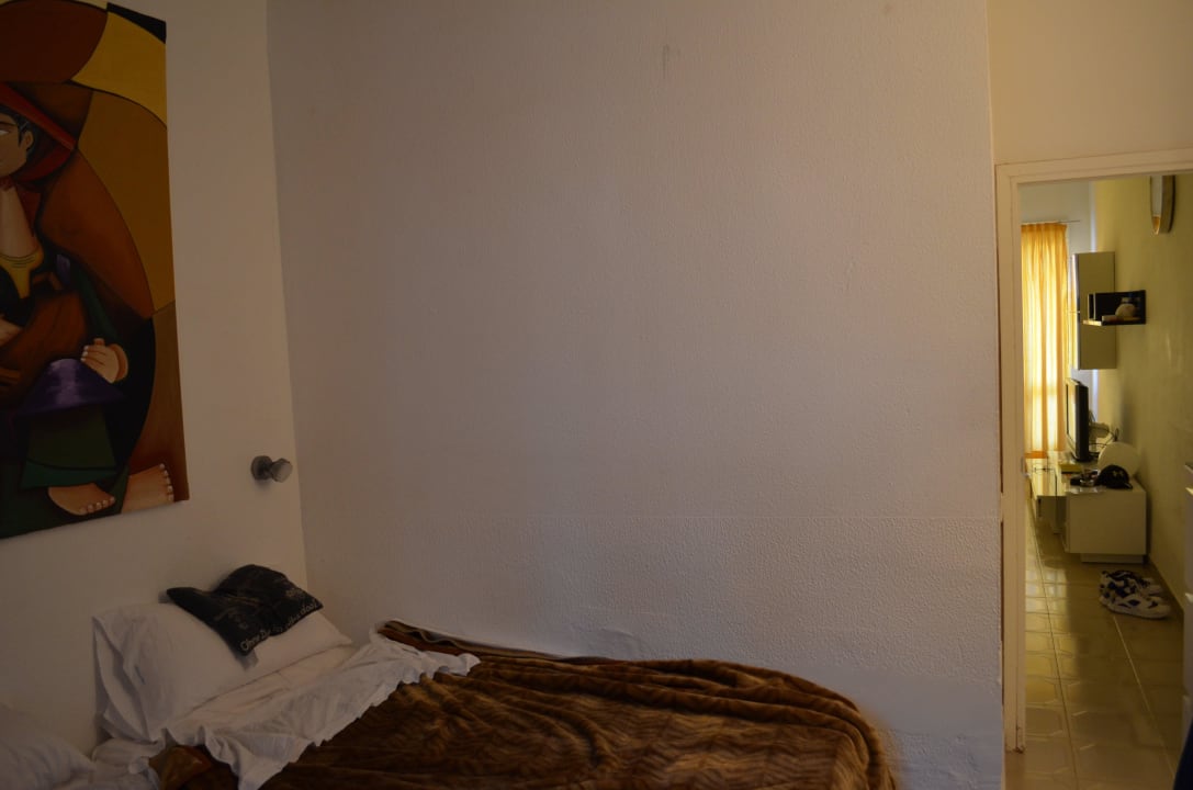 Schlaf 2 Sahara Beach Club