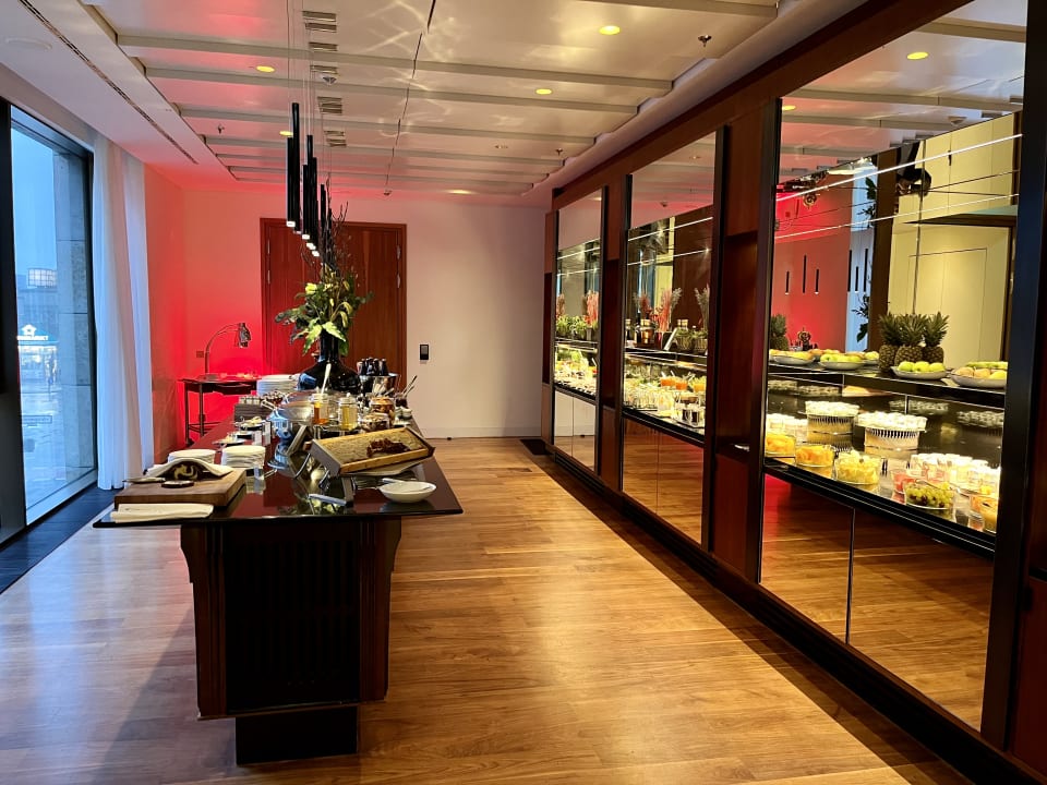 Gastro Waldorf Astoria Berlin