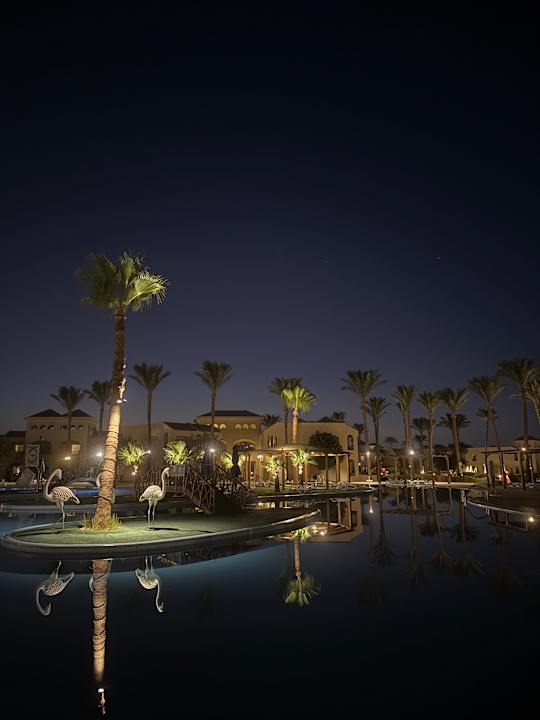 Pool Cleopatra Luxury Resort Makadi Bay