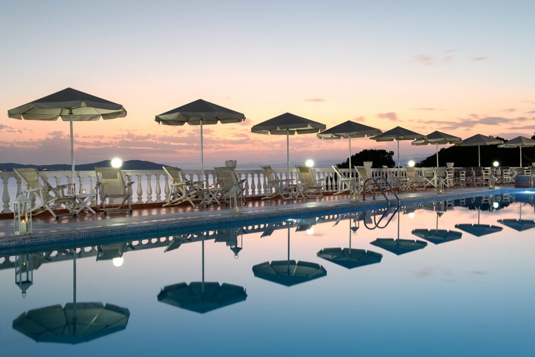 Pool Akti Ouranoupolis