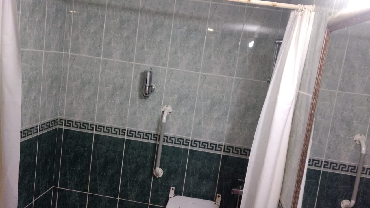 Zimmer Bodrum Holiday Resort & Spa