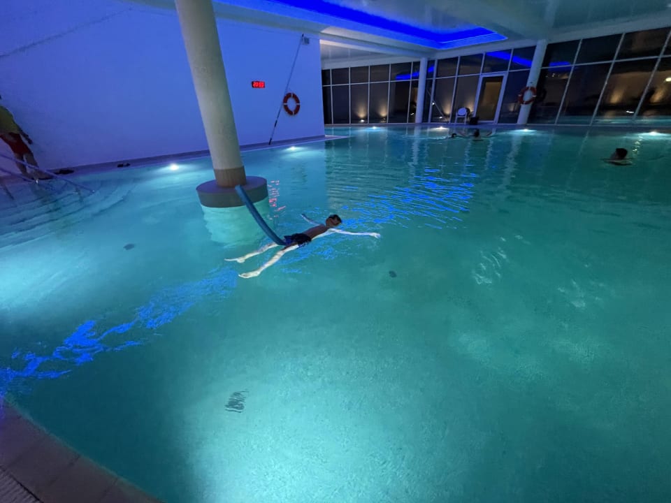 Pool Grand Lubicz – Uzdrowisko Ustka