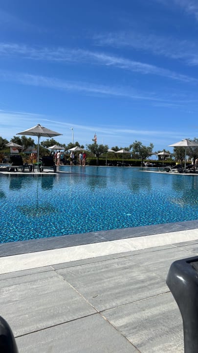 Pool Hotel Vila Galé Lagos