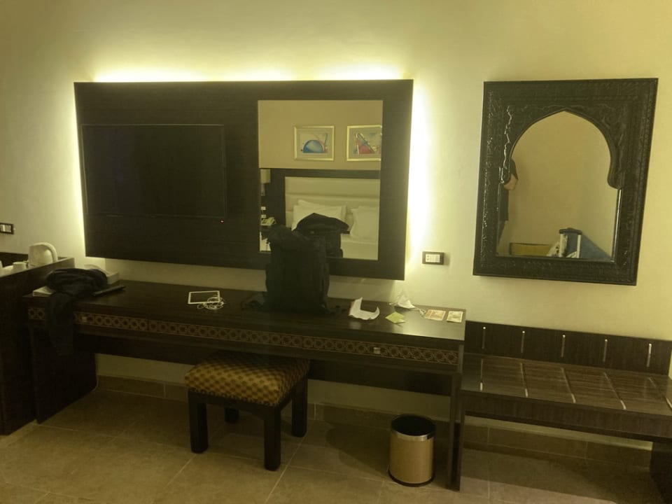 Zimmer Pickalbatros Palace Resort
