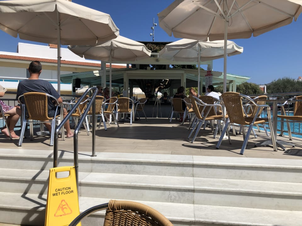 Gastro Lydia Maris Resort & Spa
