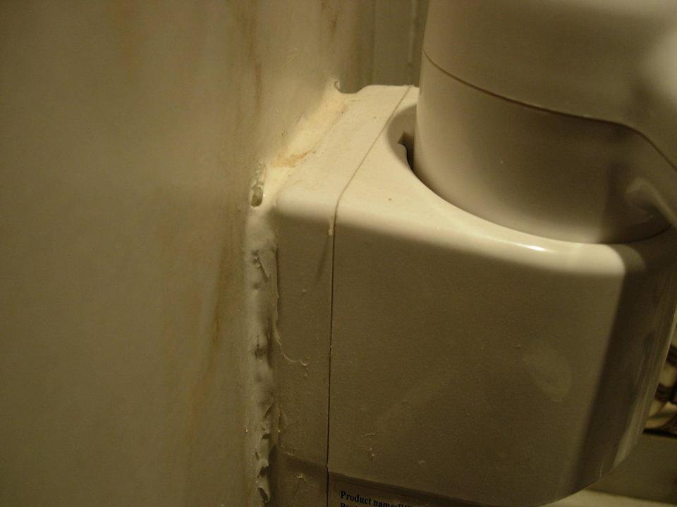 Suszarka Titanic Beach Spa & Aqua Park