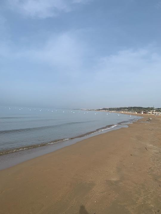 Strand Grand Seker Hotel