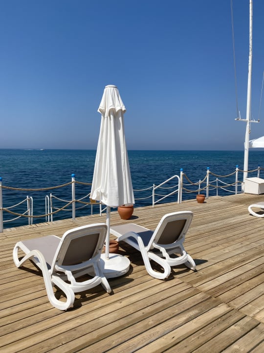 Strand PALOMA Perissia