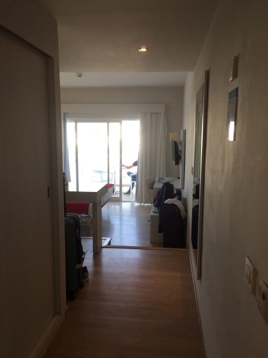 Zimmer Sentido Aequora Lanzarote Suite