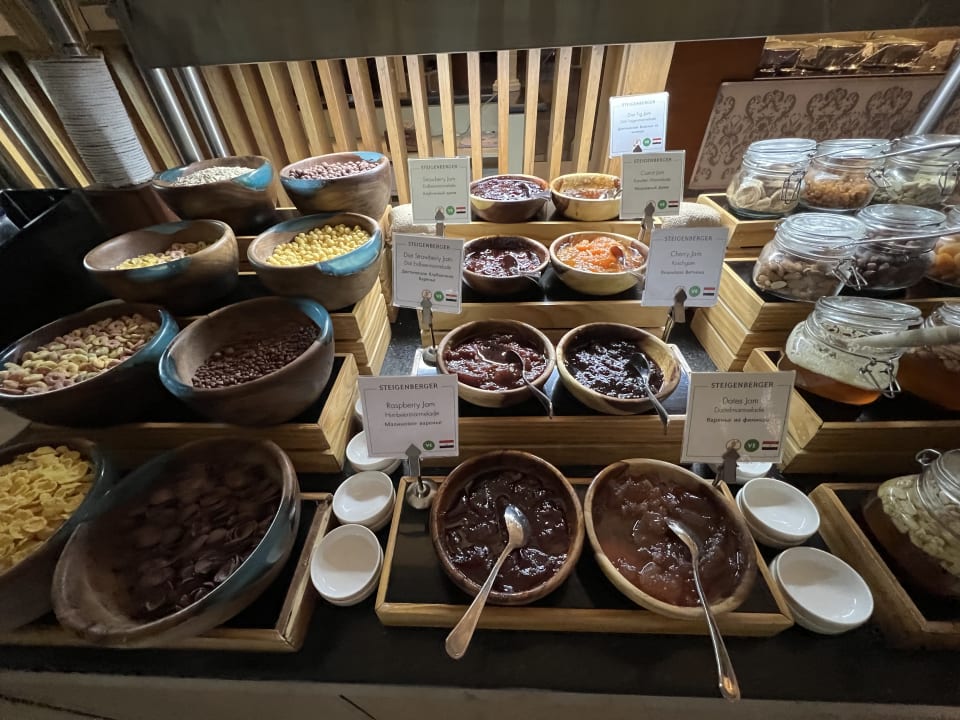 Gastro Steigenberger Makadi Hotel - Adults only