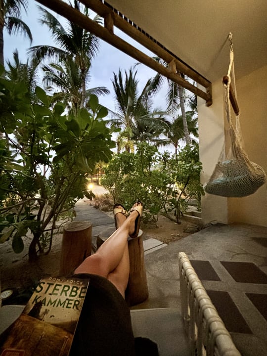 Zimmer Lagoon Attitude - Adults only