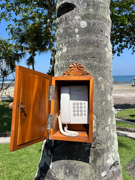 Gastro Puri Dajuma Beach Eco-Resort & Spa