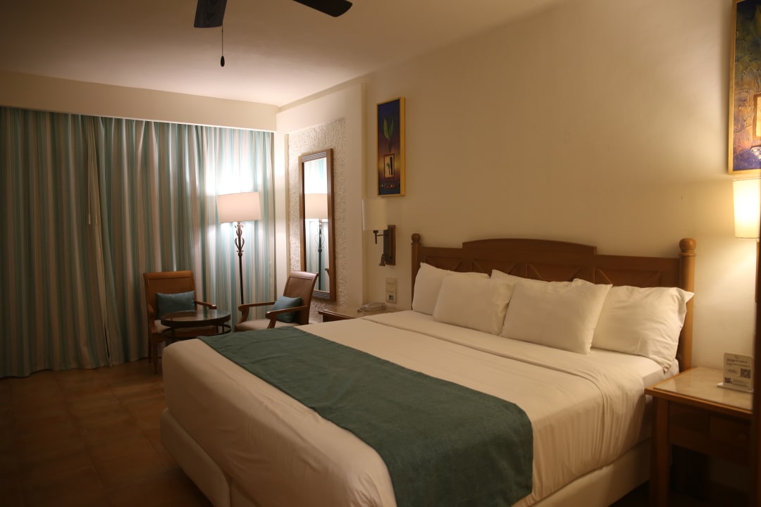 Zimmer Iberostar Selection Paraiso Lindo