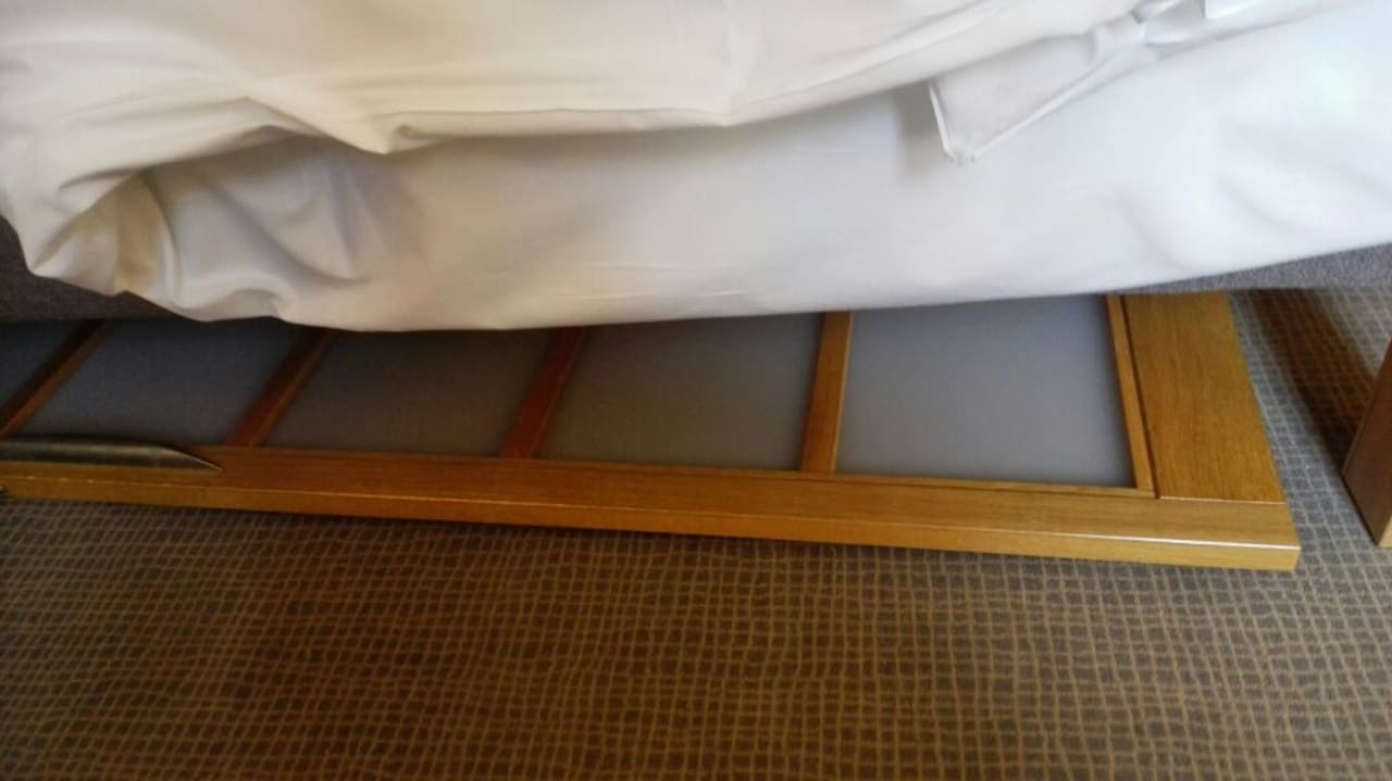 Zimmer Novotel Nürnberg am Messezentrum