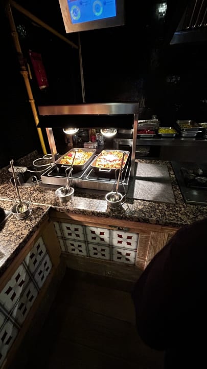 Gastro Megasaray Club Belek