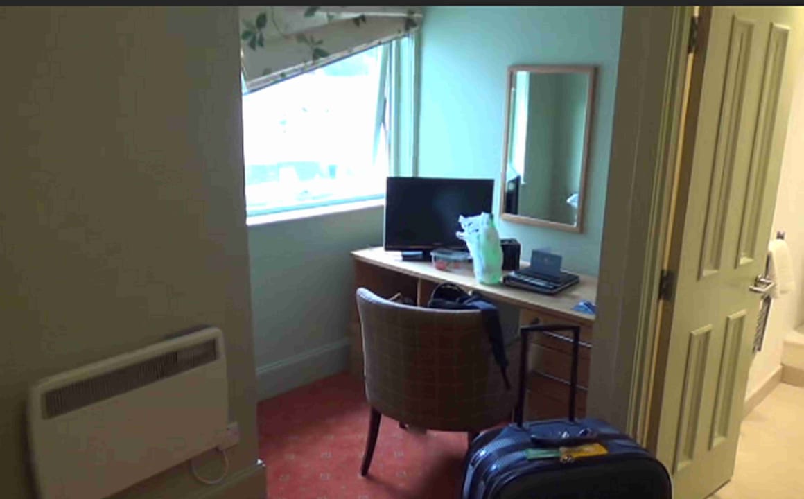 Zimmer Hotel Fishers