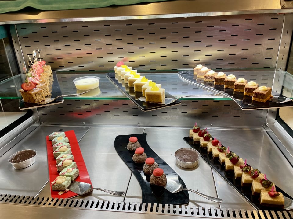 Gastro Dream Water World