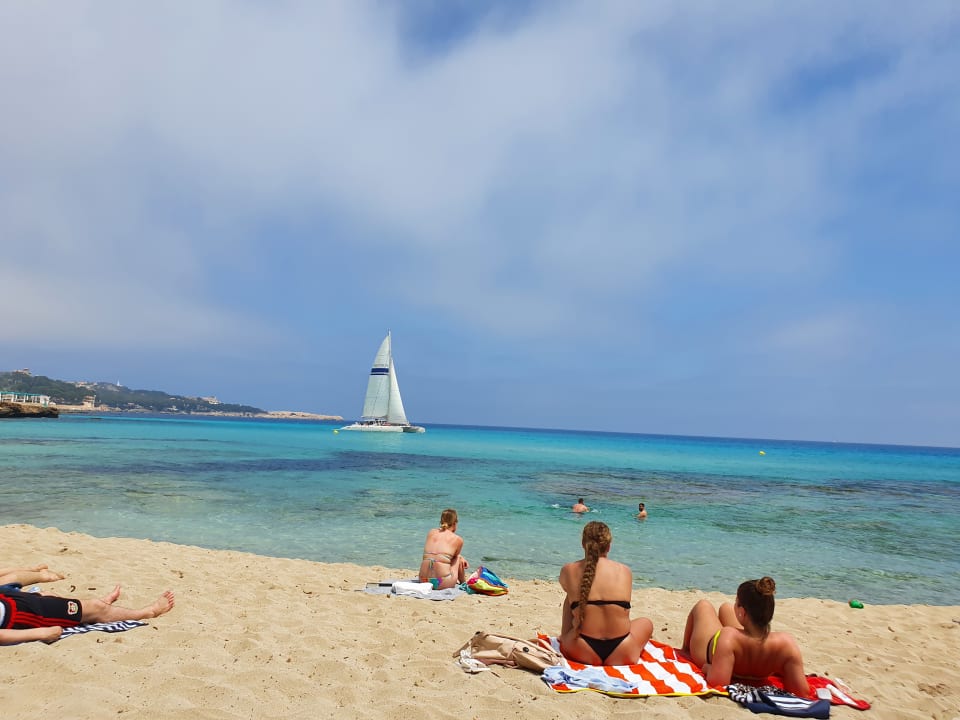 Strand THB Dos Playas - Adults only