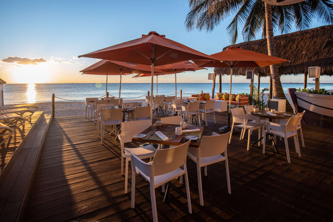 Gastro Ikonik The Carmen Hotel - Adults Only