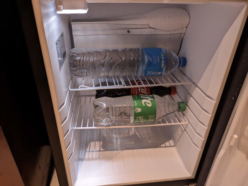 Zimmer Sentido Caribbean World Soma Bay