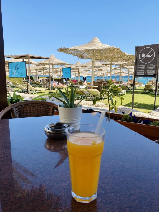 Strand Hotel JAZ Makadi Star & Spa