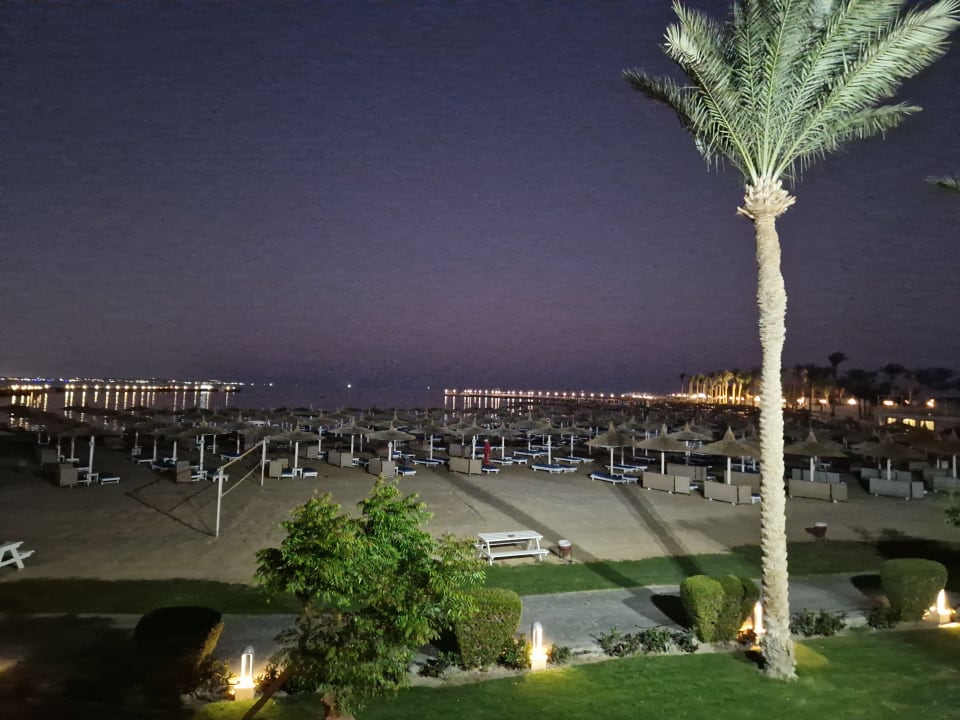 Strand Pickalbatros Dana Beach Resort - Hurghada
