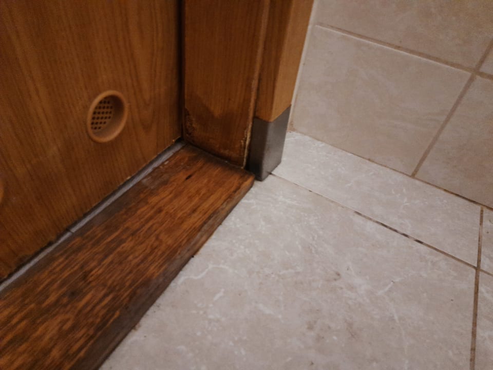 Zimmer Hotel Ośrodek Graal