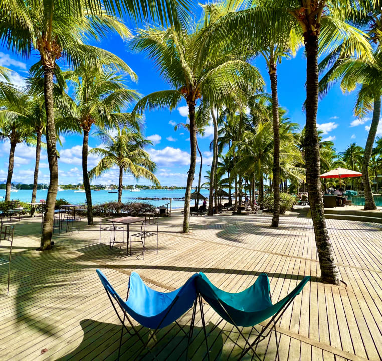 Sonstiges Mauricia Beachcomber Resort & Spa