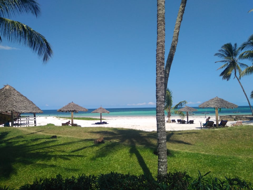 Strand Neptune Village Beach Resort & Spa