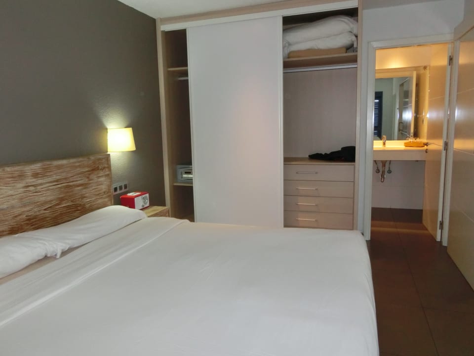 Zimmer Las Tabaibas Appartements